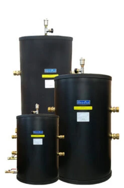 Hydro-Connect Buffer Tank- No Controls 80 Gallon