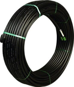 Pipe Coil - U-bend - 3/4" X 2-155'