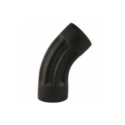 Fusion Elbow - 45 Degree - Geo Glide - 1-1/4" X 1-1/4"