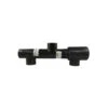Header - Alt 180 - 1-1/4" Inlet X (4) 3/4" Outlets 2 Header - Alt 180 - 1-1/4" Inlet X (4) 3/4" Outlets -Tool Gear Shop sph64a4 p300 1 49129.1533910889