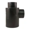 Fusion Tee - 1-1/4" X 3/4" X 3/4" -Tool Gear Shop spt644 p300 1 78973.1554218664