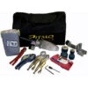 Ritmo Residential Socket Fusion Kit - 3/4" And 1-1/4" IPS -Tool Gear Shop tlfkr r clipped rev 1 04518.1513888185