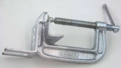 Mounting Bracket For Fusion Tool